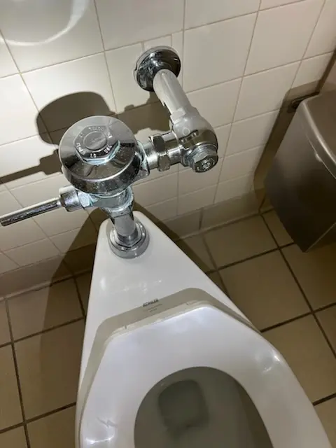 Fixture installation and repair for Sewer Camera Inspection in Downtown Riverside